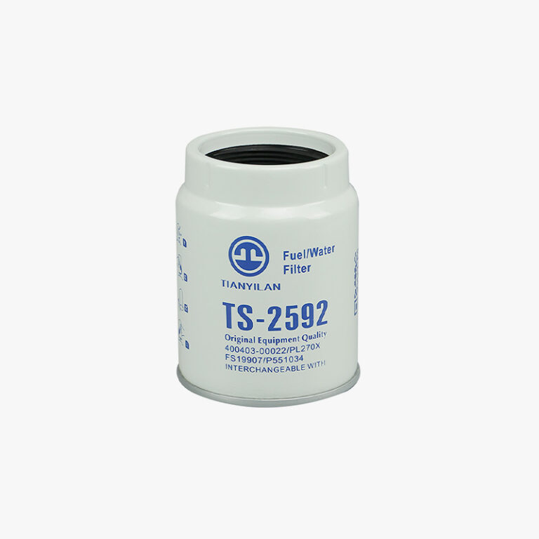 TS-2592