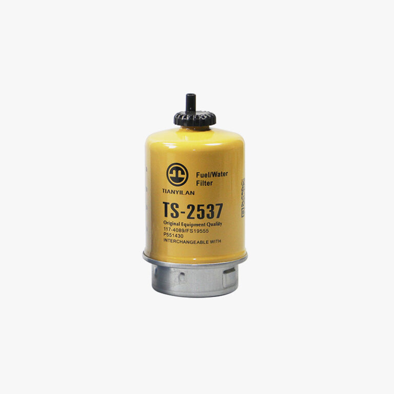 TS-2537