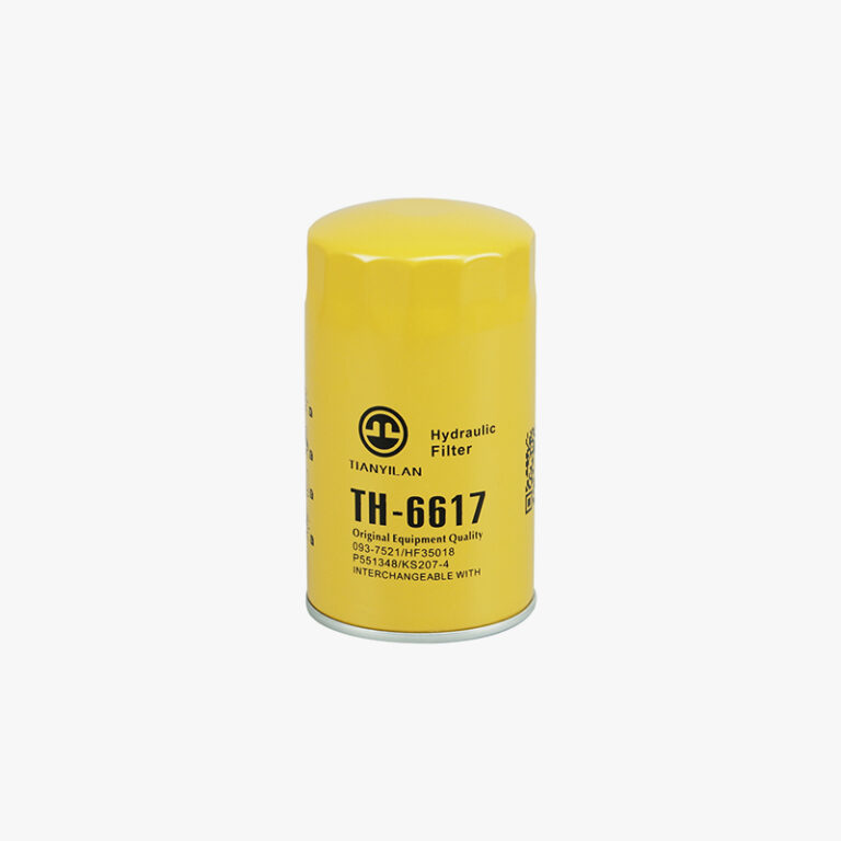 TH-6617